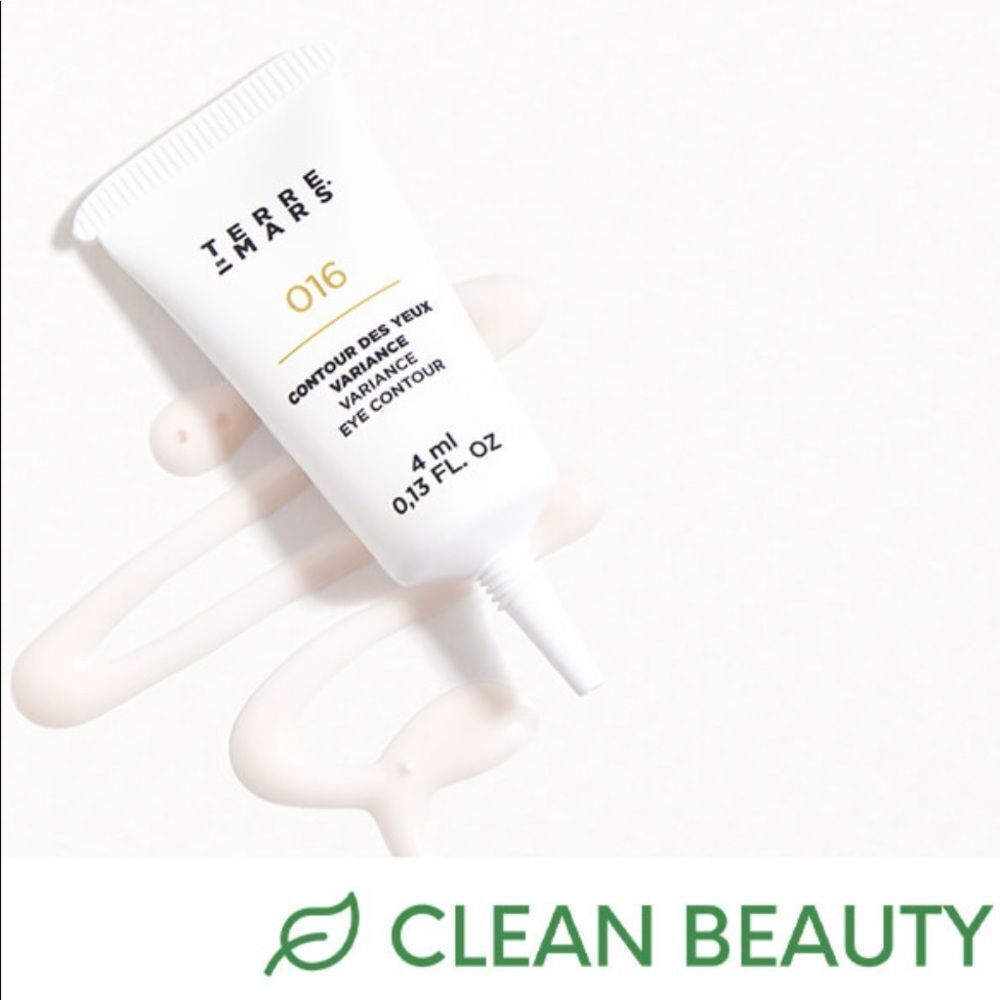 NWT TERRE DE MARS Variance Eye Contour